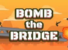 Bomb The Bridge