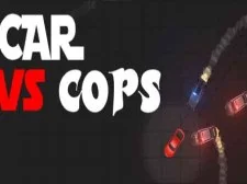 Car vs Cops