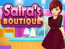 Saira's Boutique