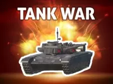 Tank War Multiplayer