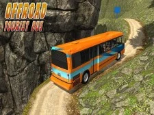 Uphill Climb Bus Driving Simulator Sim 3D