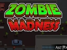 Zombie Madness